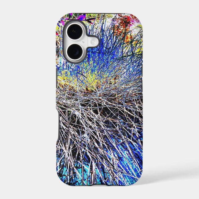 WILDFLOWERS  (Back)
