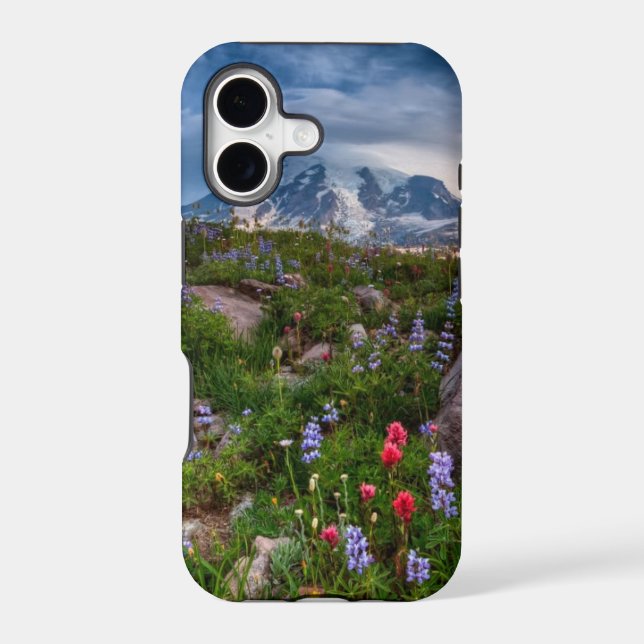 Wildflowers (Back)