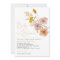 Wildflowers Baby Shower, Baby in Bloom 
