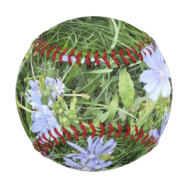 Wildflowers Baseball (Front)