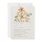 Wildflowers Botanical Garden Wedding