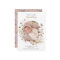 Wildflowers Floral Add Photo New Baby Birth 