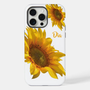 'Wildflowers' iPhone 15 Pro Max Case