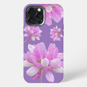 'Wildflowers' iPhone / iPad case