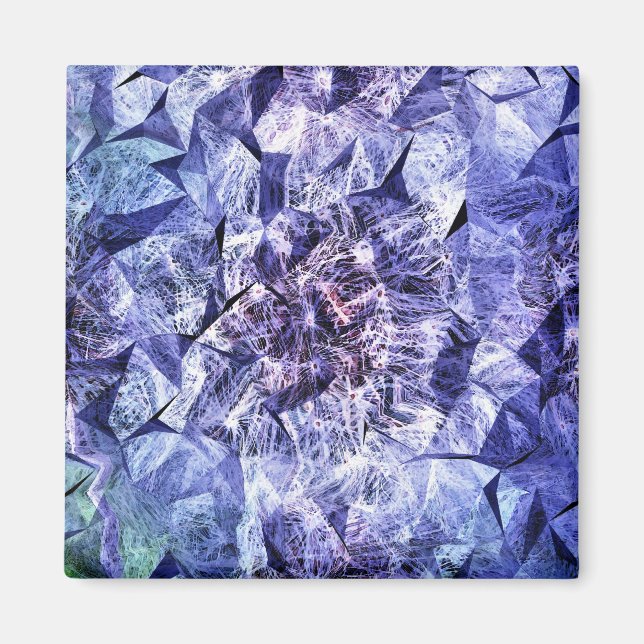 WILDFLOWERS MAGNET (Front)