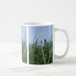 Wildflowers Meadow Mug