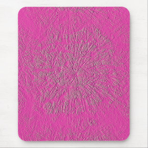 WILDFLOWERS MOUSE PAD