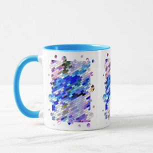 WILDFLOWERS MUG