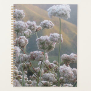 Wildflowers Planner