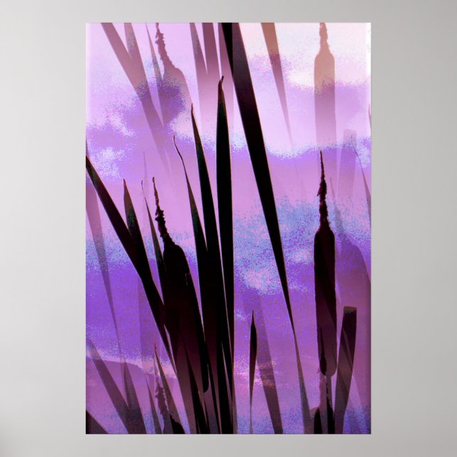 WILDFLOWERS POSTER (Front)