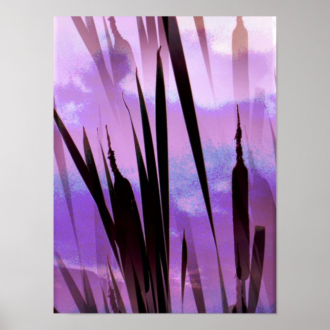 WILDFLOWERS POSTER (Front)