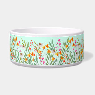 Wildflowers Sublimation 