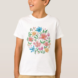 Wildflowers T-Shirt