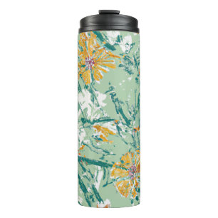 Wildflowers Thermal Tumbler