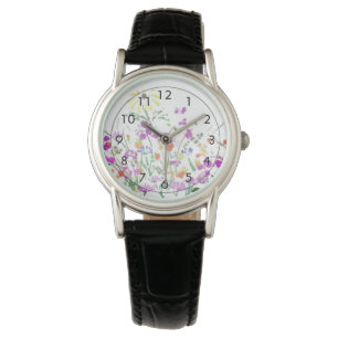 Wildflowers Watch