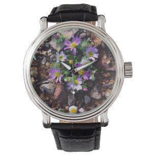 Wildflowers Watch