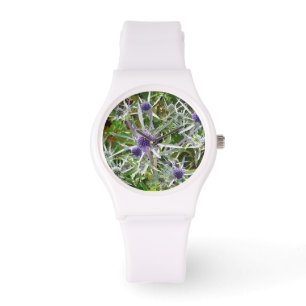 WILDFLOWERS WATCH