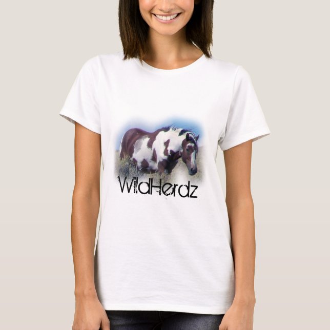 WildHerdz Active Tank Picasso (Front)