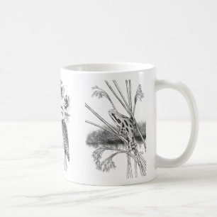 Wildlife 1 coffee mug