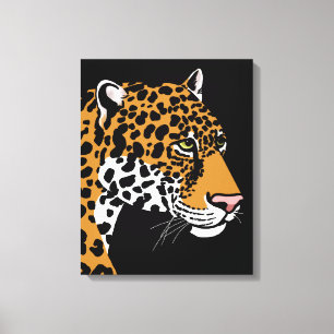 Wildlife Canvas Print
