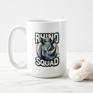Wildlife Coffee Mug