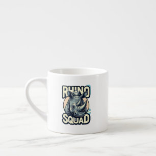 Wildlife Espresso Cup