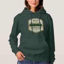 WildLife Expedition Outdoor Summer Vacation Family