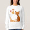 Wildlife - Fox in Autumn/Fall. Unisex