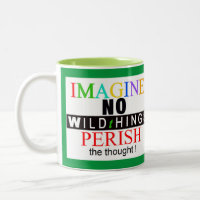 Wildlife - IMAGINE - Save wildlife -