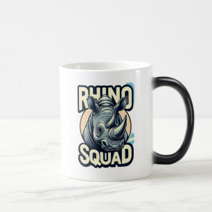 Wildlife Magic Mug