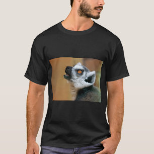 Wildlife Mammal Adventure T-Shirt