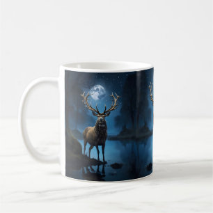 Wildlife & Nature  Coffee Mug