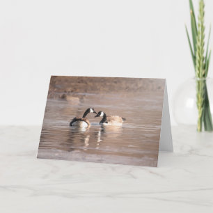 Wildlife & Outdoors "Love" Cards