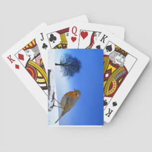 Wildlife Playing cards