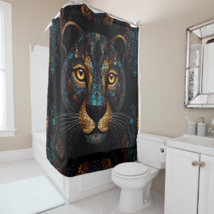 Wildlife Stained Glass Mosaic Collection
