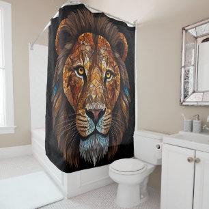 Wildlife Stained Glass Mosaic Collection