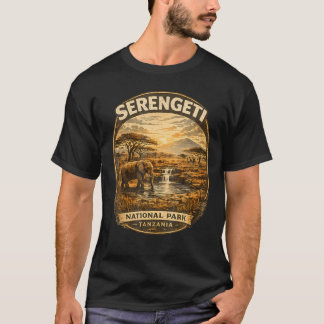 Wildlife T-Shirt