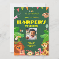 wildlife theme