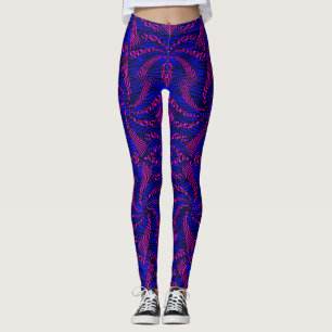 WildNCrazy... Leggings