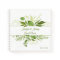 Wildwood Botanical Rustic Greenery Guest Book