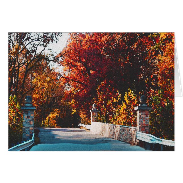Wildwood Missouri Bridge (Front Horizontal)