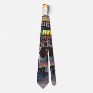 Wildwood NJ - Fries Tie