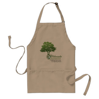 Wildwoods Apron