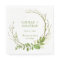 Wildwoods Botanical Rustic Greenery Wreath