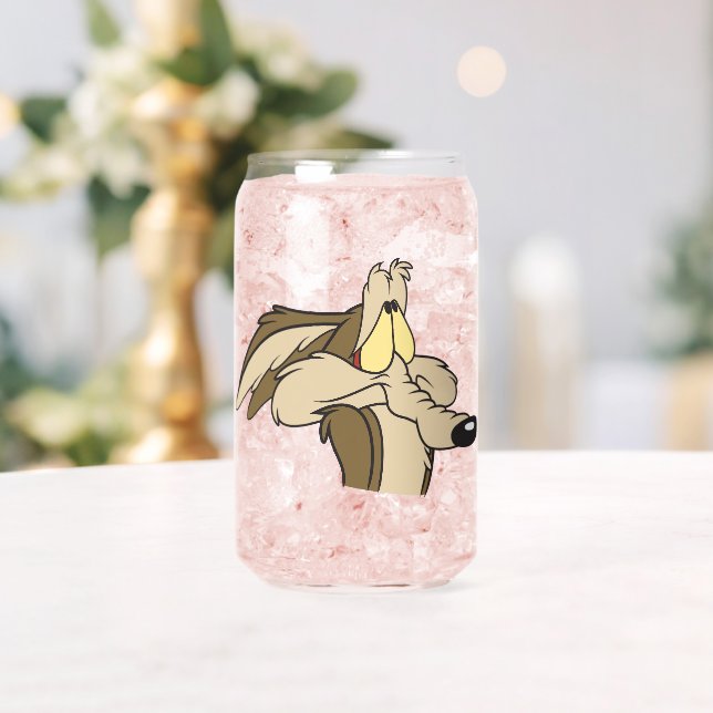WILE E. COYOTE™ (Insitu (Mariage))