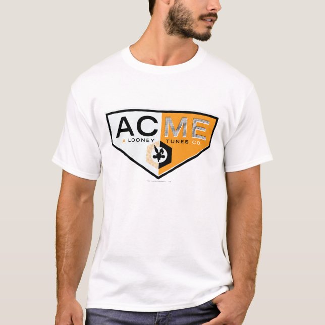 WILE E. COYOTE™ Acme 2 T-Shirt (Front)