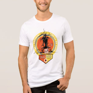 WILE E. COYOTE™ Acme - 68% Certain You'll Be Safe Tri-Blend Shirt