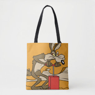 WILE E. COYOTE™ Acme Products 11 2 Tote Bag
