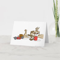 WILE E. COYOTE™ ACME TNT