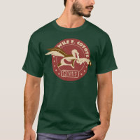 WILE E. COYOTE™ Genius